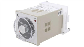 E5c2-R20k0400-230 Moduł Typu Regulator Temperatury Z Wyjściem Typu Spdt,...