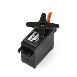 Serwo PowerHD HD-1201MG - standard
