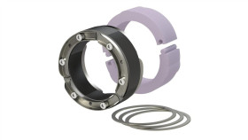 Zestaw Uszczelniający Wrd 150Mm Dla Rury Karbowanej 110Mm