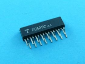 TA-7401 UKŁAD