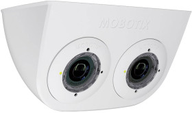 Uchwyt sufitowy Mobotix MX-FLEX-OPT-DM-PW