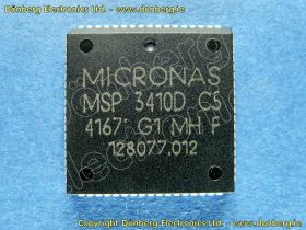 MSP3410DC5