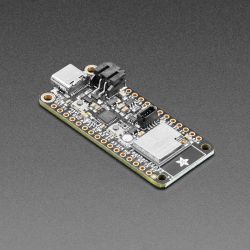 Adafruit ESP32 Feather V2 w.FL Antenna - 8MB Flash + 2 MB PSRAM