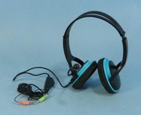 SŁUCH.NAUSZNE+MIK.AP-52 ART FRESH SOUND