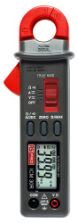 Miernik cęgowy RS PRO rozdzielczość 10mA 300A dc kategoria CAT lll ICM30R