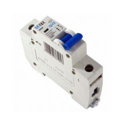 Wyłącznik nadprądowy M60 1P C20