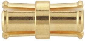 Adapter RF SMP SMP Rodzaj A Female - żeński 50Ω