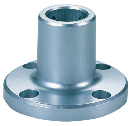 Wspornik okrągły Patlite Uchwyt okrągły