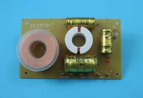 LF-3-100 8 OM 100W 800/3000Hz ZWROTNICA