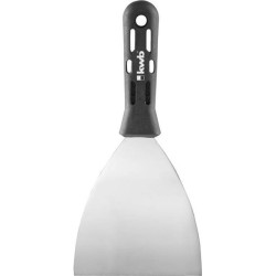 kwb 029799 Decorators&#x27; knife stainless steel for wallpaper removal
