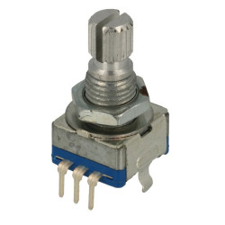 Impulsator - Encoder EC11E15-20P 20 impulsów