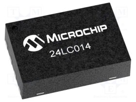 24LC014T-I/MNY
