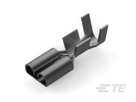 Zacisk Gniazdo minimalny rozmiar 13AWG TE Connectivity długość 19.2mm