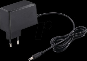YS16V-0503000 Steckernetzteil, 15 W, 5 V, 3 A