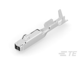 Złącze samochodowe TE Connectivity 8.75A 1534594-2 Montaż na panelu Połączenie zagniatane Gniazdo