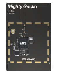 Narzędzie rozwojowe z kategorii „komunikacja i łączność bezprzewodowa&#148; Interfejsy RF pasujące do sieci Bezprzewodowe