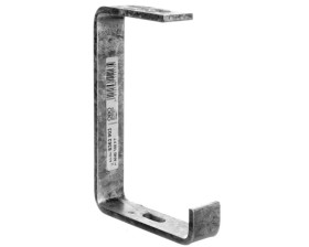 Uchwyt stropowy do koryt 100mm AHB 100 FT 6363903