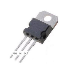 LM337
