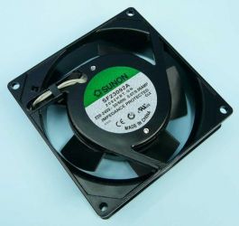 SF-23092A-HBT 17W 230V 92x25 WENTYL