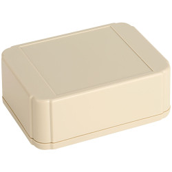 Hammond RL6105 Ritec Hand Held Instrument Enclosure 80 x 60 x 30 Grey