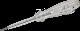 111282 Screwdriver, phase tester, 3.0 mm
