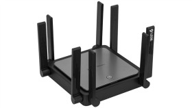 Router Rg-Ew3200gxpro Wi-Fi 6, 2.4Inbsp/Brghz, 5Inbsp/Brghz 800Inbsp/Brmb/S +...