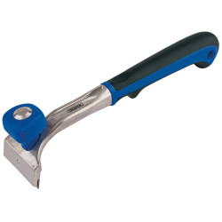 Draper 17156 Tungsten Carbide Pull Scraper (60mm)