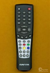 PILOT DO TV MANTA 034