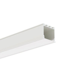 Profil Led LOKOM 3m biały KLUŚ
