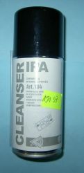 CLEANSER IPA 150ml SPRAY