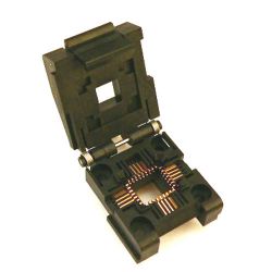 Podstawka testowa, 32pin, PLCC32, IC51-0324-453