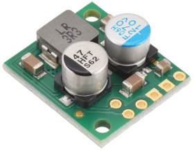 Pololu 7.5V, 3A Step-Down Voltage Regulator D30V30F7