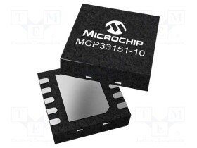 MCP33151-10-E/MN