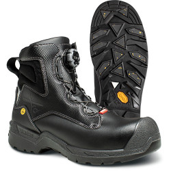 Safety Shoe JALAS1358 HEAVY DUTY 7