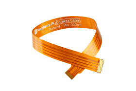 Sparkfun Raspberry Pi 5 Camera Cable - 300mm