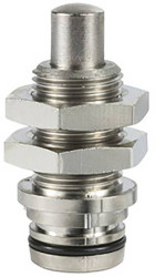 Schneider Electric ZB5AG7D Przełącznik kluczykowy (stacyjkowy), przedni element 1 szt.