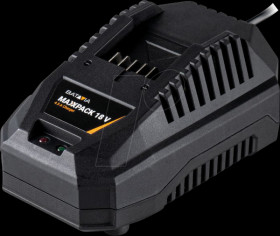 7064769 18 V quick charger, Maxxpack, 4.5 A