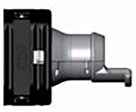 End housing for DMC-MD inserts, ZPF000000000105765