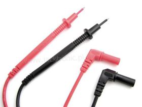 KABLE POMIAROWE 20A.