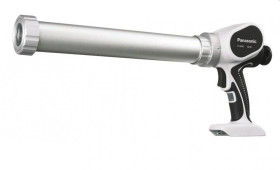 Wyciskacz do mas 310/610ml akumulatorowy 14V, w walizce, bez akumulatora EY3641 EY3641K32