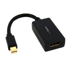 Mini DisplayPort to HDMI Adapter - 1080p