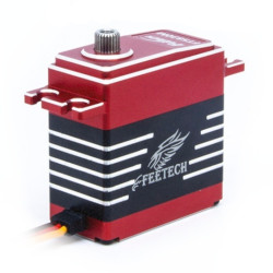 Serwo Feetech FT5830M - standard wodoodporne