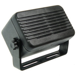 Z41 Went. Obudowa (61x64x108)