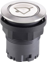 Schlegel JRVATLRL_0110 JRVATLRL_0110 Przycisk manualne, 1 przycisk 2 szt.