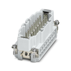 Akcesorium do wzmocnionego złącza zasilania 16-pinowe Phoenix Contact 16A PIN Śruba
