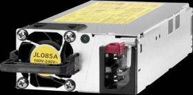 JL085A Redundant AC power supply, 250 W