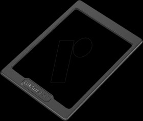 G-25-7T9 2.5" height adapter 7 mm to 9.5 mm