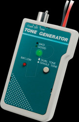 256711A Tone generator