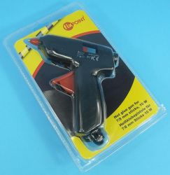 PISTOLET DO KLEJU 10W 7mm