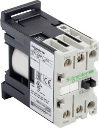 Stycznik pomocniczy Schneider Electric CA2SK20F7 CA2SK20F7, 1 szt.